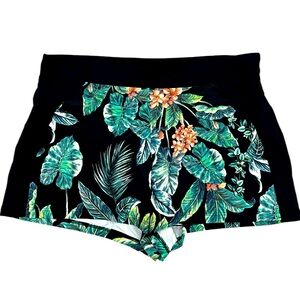 Sea Level Tango Swim Shorts Size 14